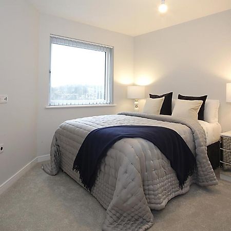 לוטון Foundry One Bedroom Apartments Close To Town Center מראה חיצוני תמונה