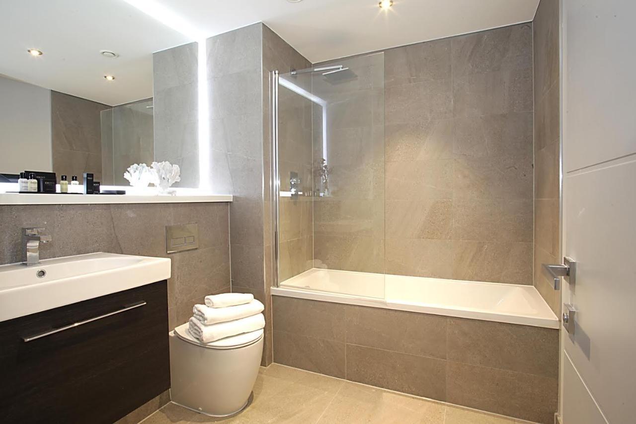 לוטון Foundry One Bedroom Apartments Close To Town Center מראה חיצוני תמונה