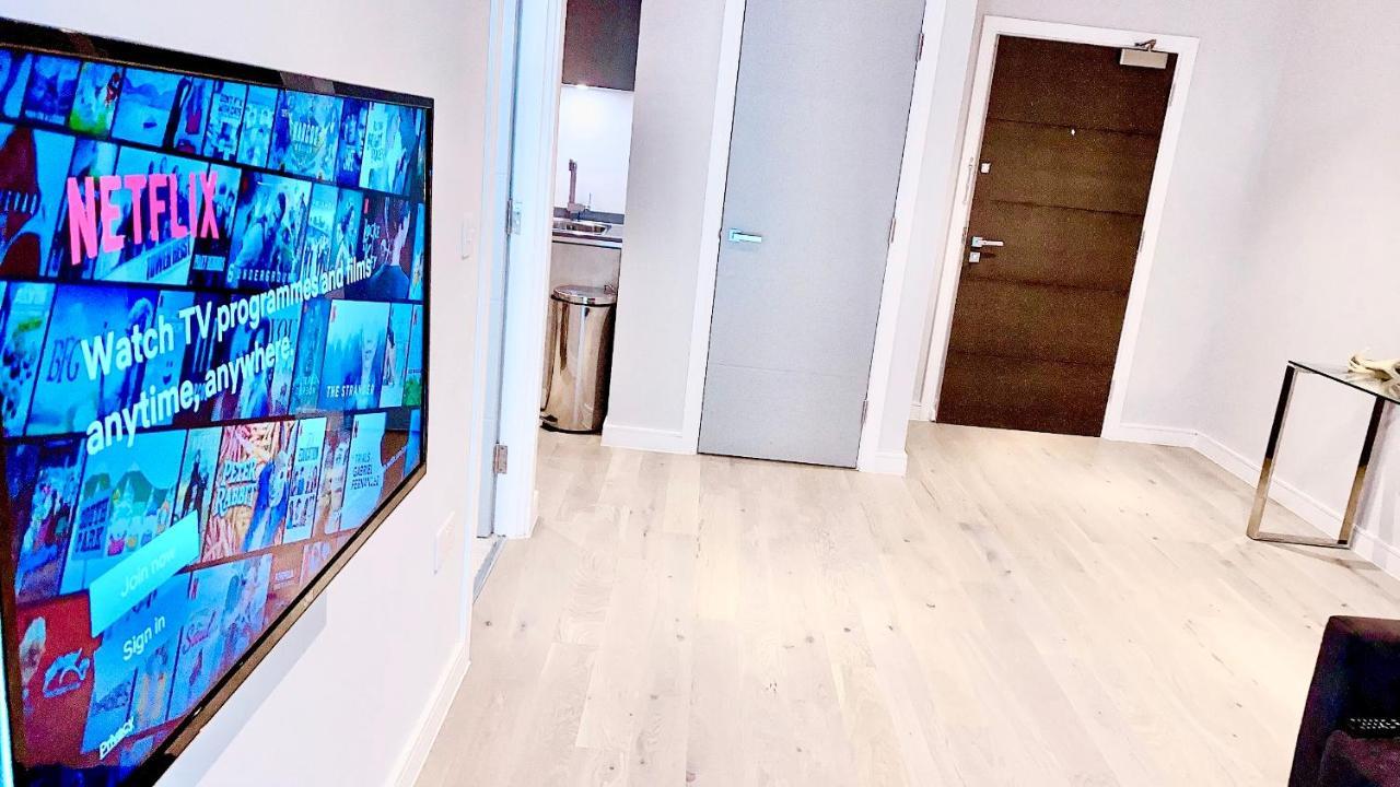 לוטון Foundry One Bedroom Apartments Close To Town Center מראה חיצוני תמונה